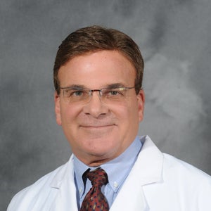 Martin A. Garcia, MD