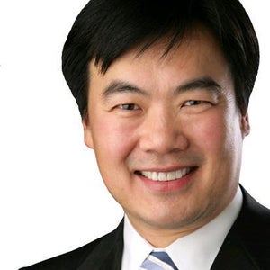 Adrian Yi, MD