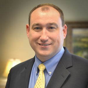 Joshua R. Groves, MD
