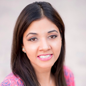 Deepali Kashyap, MD, FACOG