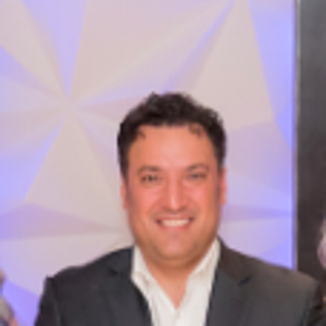 A. Fawad Ghafoori, MD