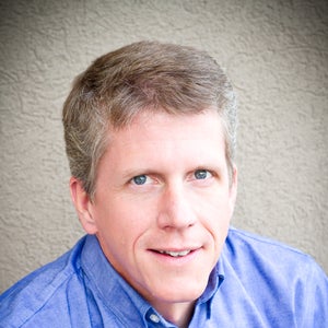 Alan Pitt, MD