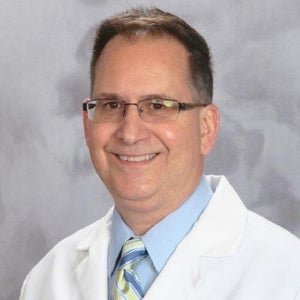 Gregory P. Kezele, MD