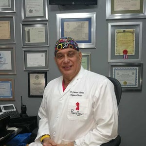 Roberto Guerrero, MD - Account Suspended