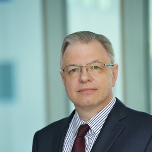 Leo D. Farrell, MD