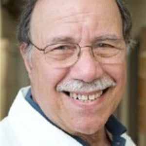 blured Lad Rubaum, MD