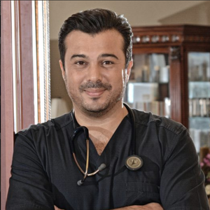 Decio Carvalho, MD