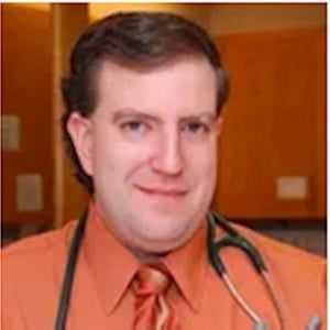David Hendricks, MD