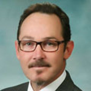 Brad Storm, MD