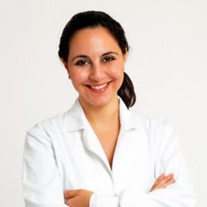Arezoo Nasiry, DDS
