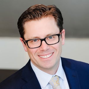 Frederick G. Weniger, MD, FACS, MBA