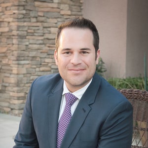 Richard A. Racanelli, DMD