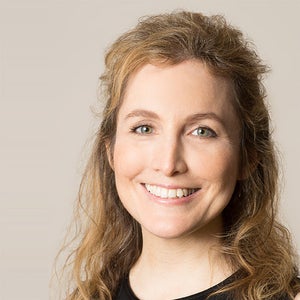 Lisa Travis, MD