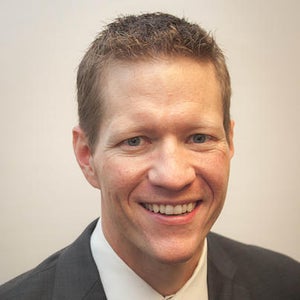 Clyde Mathison, MD