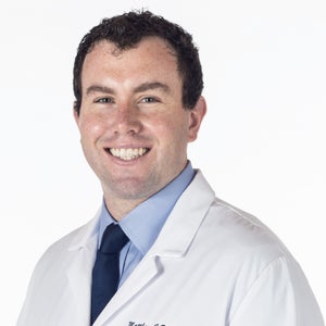 Matthew Sniegowski, MD