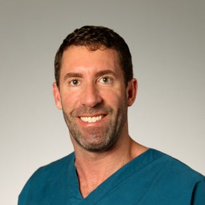 Darren Farnesi, MD