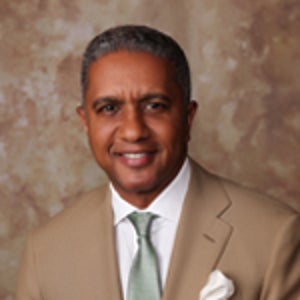 Keith Wright, MD