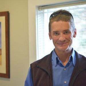 Robert Topham, MD