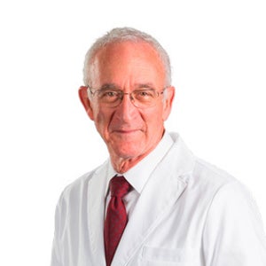 Roger P. Friedenthal, MD