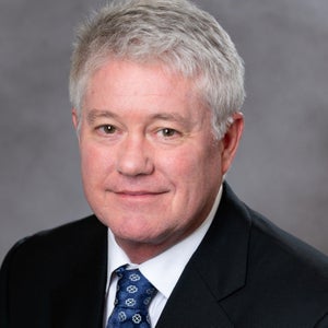 James Shaw, MD