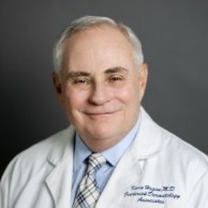 Kevin P. Hogan, MD (in memoriam)