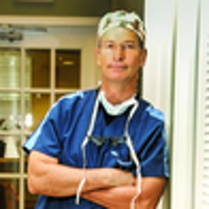 blured Daniel Holley, MD