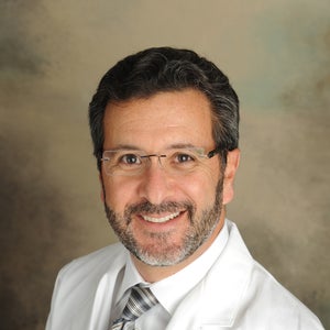 Jeffrey Gosin, MD, FACS