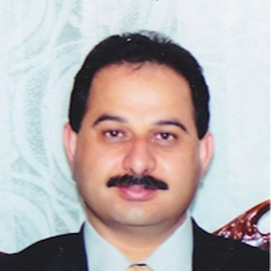 Tareq Ali, MD