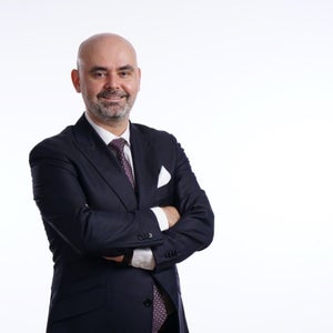 Salih Onur Basat, MD, EBOPRAS