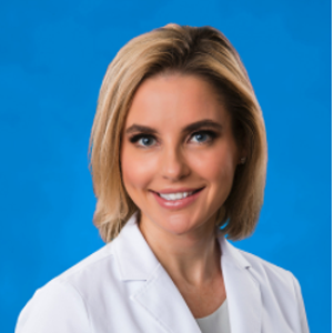 Allison Schwedelson, DO