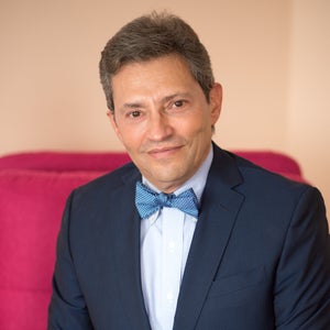 Boris Gabinskiy, MD