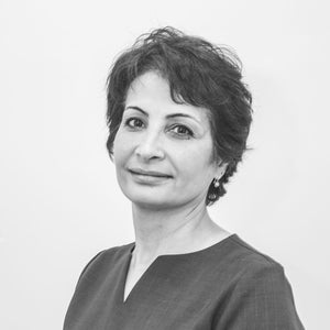 Fariba Abtahi, DDS