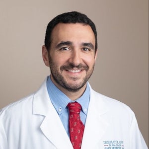 Gary Mendese, MD, FAAD, FACMS