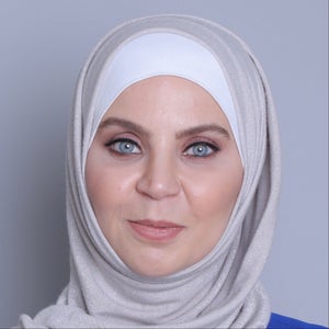 Rodainah Mhaidat, MD - Account Suspended