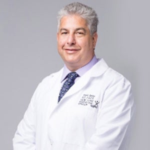 Shawn Garber, MD, FACS, FASMBS