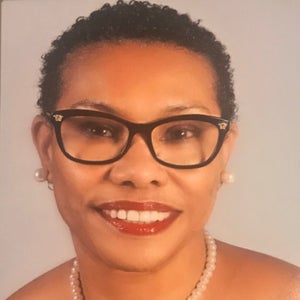 Rhea Rogers, MD, FACOG