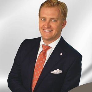 William North, MD