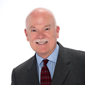 Michael Clinton, MD