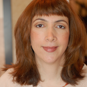 blured Monica Gavin, MD