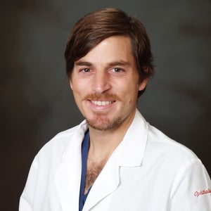 Faris R. Ghosheh, MD