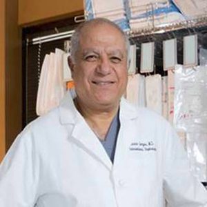 Anwar Gerges, MD