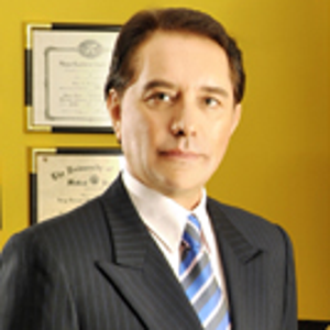 Jorge E. Hidalgo, MD
