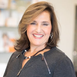 Tina Venetos, MD
