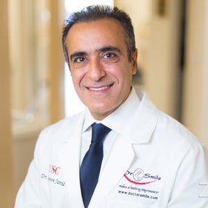 Kayvon Javid, DDS