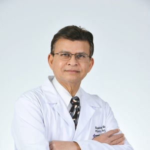 Rajendra R. Shah, MD, FACS