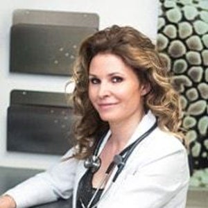 Amanda Patenaude, MD