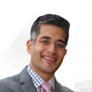 Javad Sajan, MD