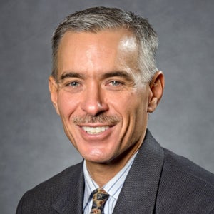 blured John A. Perrotti, MD