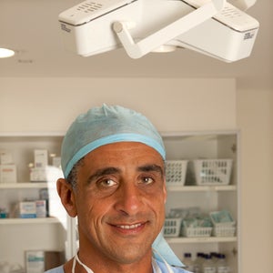 Raf Ghabrial, MD