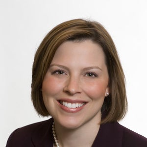 Shannon O'Brien, MD